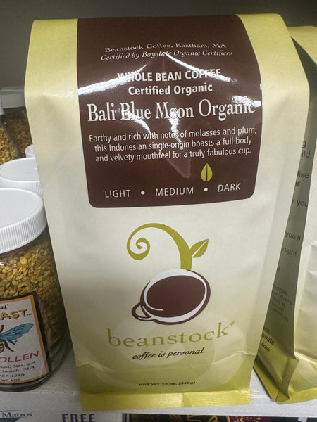 Beanstock Coffee