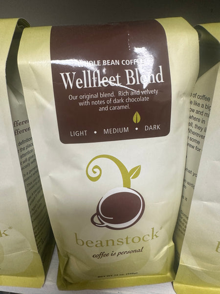 Beanstock Coffee