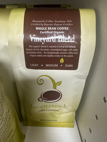 Beanstock Coffee