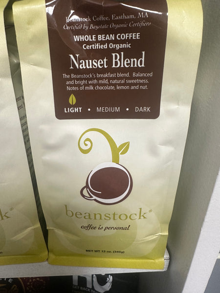 Beanstock Coffee